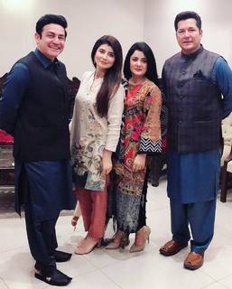 Najeeba Faiz feet photo 19