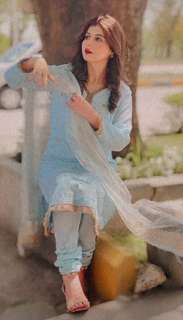 Najeeba Faiz feet photo 15