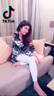 Najeeba Faiz feet photo 10