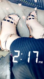 Najeeba Faiz feet photo 17