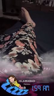 Najeeba Faiz feet photo 13