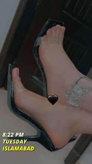 Najeeba Faiz feet photo 13