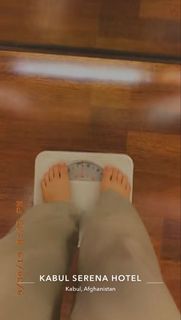 Najeeba Faiz feet photo 16