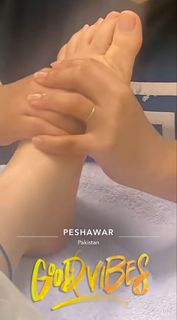 Najeeba Faiz feet photo 14