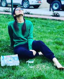 Najeeba Faiz feet photo 11