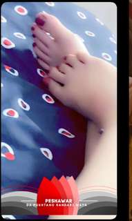 Najeeba Faiz feet photo 20