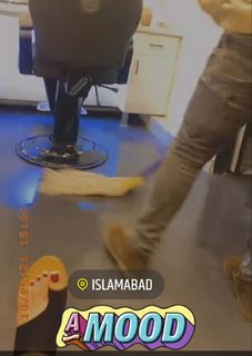 Najeeba Faiz feet photo 15