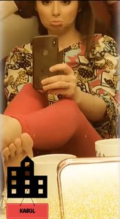 Najeeba Faiz feet photo 4