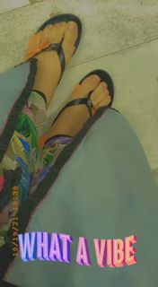 Najeeba Faiz feet photo 12