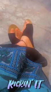 Najeeba Faiz feet photo 10