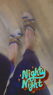 Najeeba Faiz feet photo 8