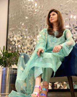 Najeeba Faiz feet photo 20