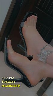 Najeeba Faiz feet photo 12