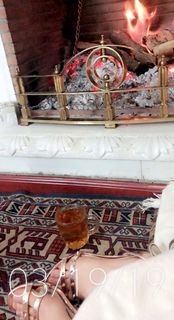 Najeeba Faiz feet photo 9