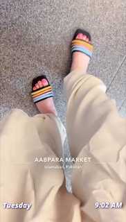 Najeeba Faiz feet photo 20