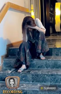 Najeeba Faiz feet photo 6