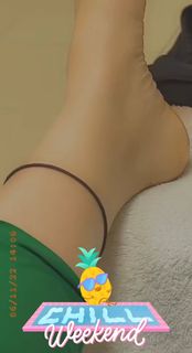 Najeeba Faiz feet photo 19