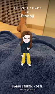 Najeeba Faiz feet photo 7