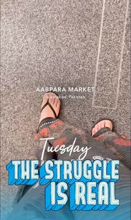 Najeeba Faiz feet photo 12