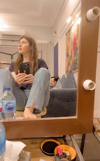 Najeeba Faiz feet photo 19