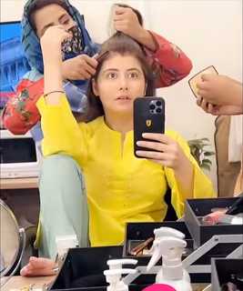Najeeba Faiz feet photo 12