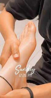 Najeeba Faiz feet photo 9