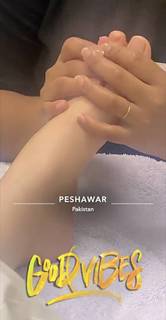 Najeeba Faiz feet photo 6