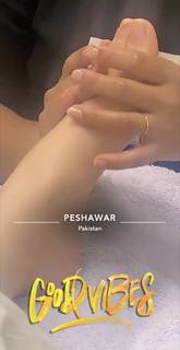 Najeeba Faiz feet photo 4