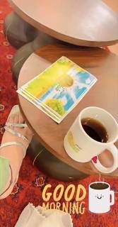 Najeeba Faiz feet photo 2