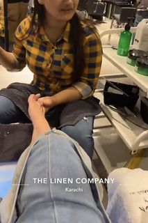 Najeeba Faiz feet photo 9