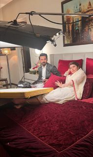 Najeeba Faiz feet photo 19