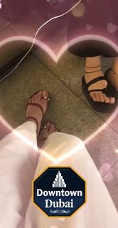 Najeeba Faiz feet photo 18