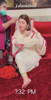 Najeeba Faiz feet photo 17