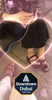 Najeeba Faiz feet photo 14