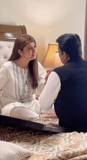 Najeeba Faiz feet photo 20