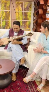 Najeeba Faiz feet photo 15