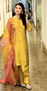 Najeeba Faiz feet photo 14