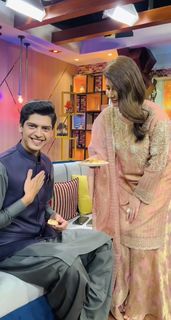 Najeeba Faiz feet photo 11