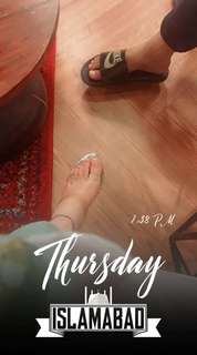 Najeeba Faiz feet photo 1