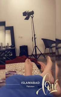 Najeeba Faiz feet photo 20