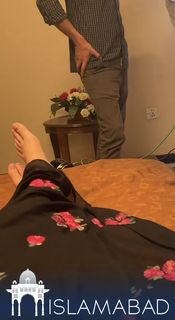 Najeeba Faiz feet photo 16