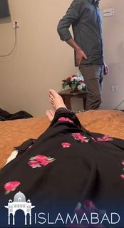 Najeeba Faiz feet photo 15