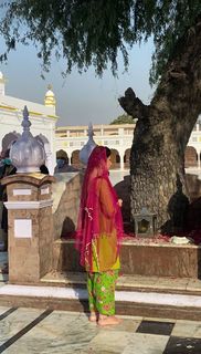 Najeeba Faiz feet photo 13