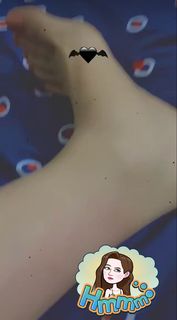 Najeeba Faiz feet photo 10