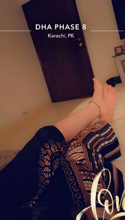 Najeeba Faiz feet photo 3