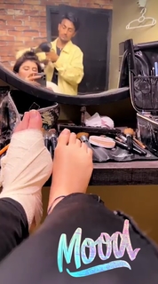 Najeeba Faiz feet photo 17