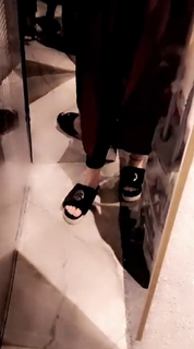 Najeeba Faiz feet photo 10