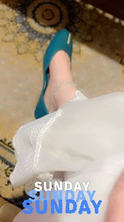Najeeba Faiz feet photo 9
