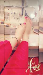 Najeeba Faiz feet photo 8