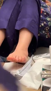 Najeeba Faiz feet photo 12